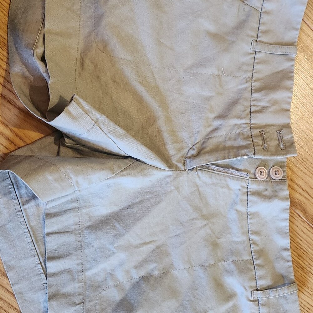 The limited shorts